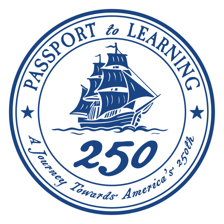 passport to learning logo