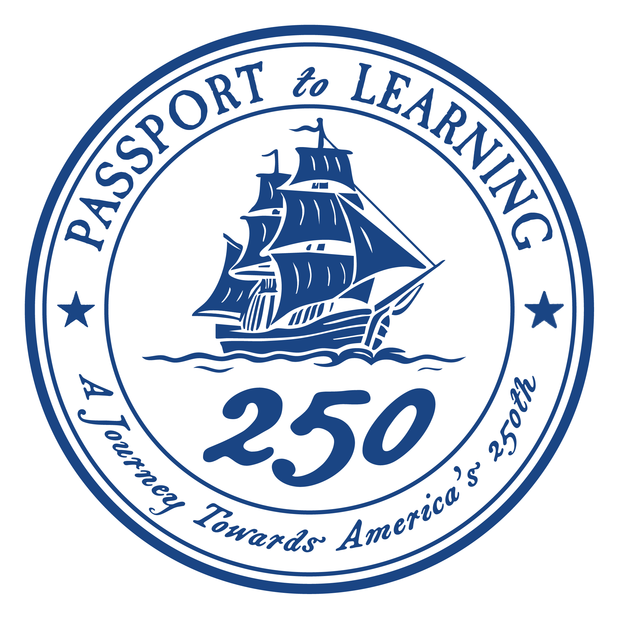 passport to learning logo