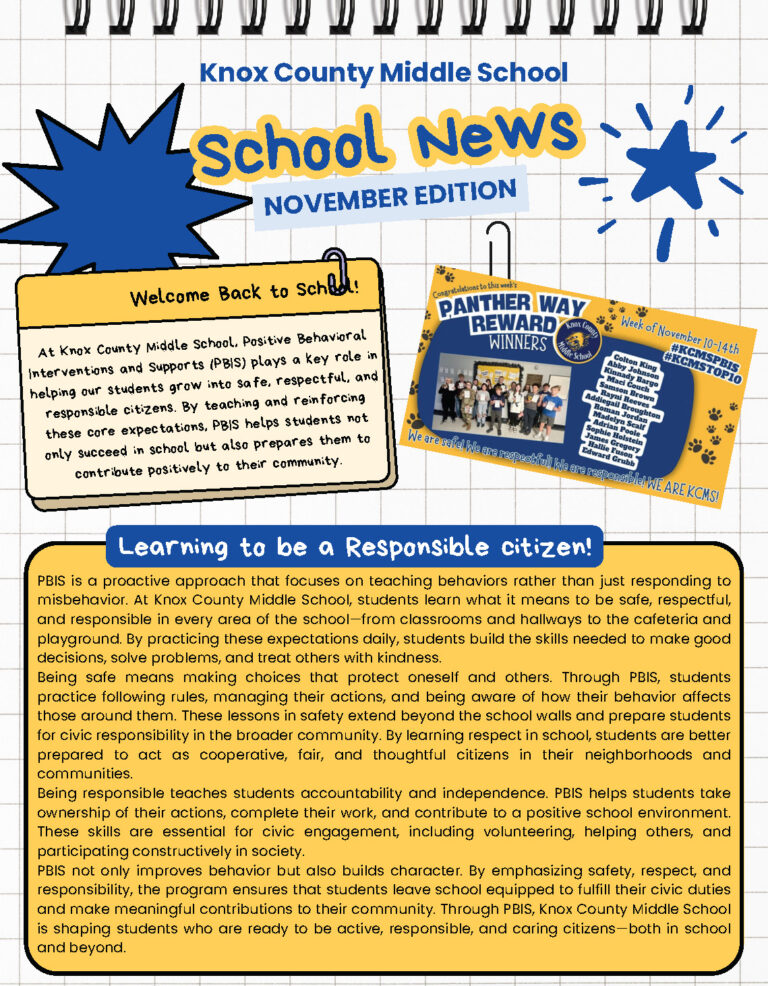 Learning How to be Good Citizens