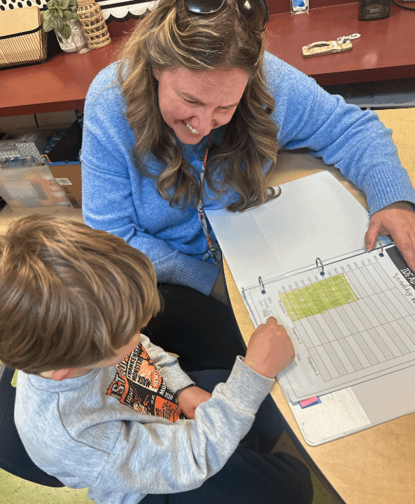 Empowering Young Leaders Through Data