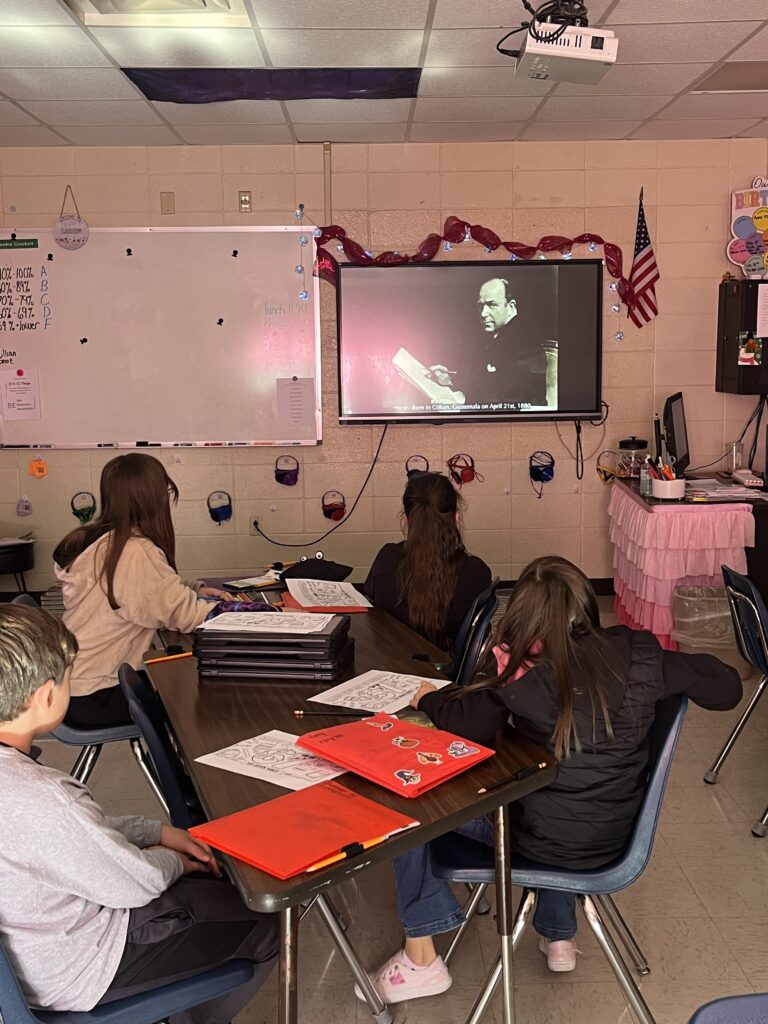 Macy’s Thanksgiving Day Parade History