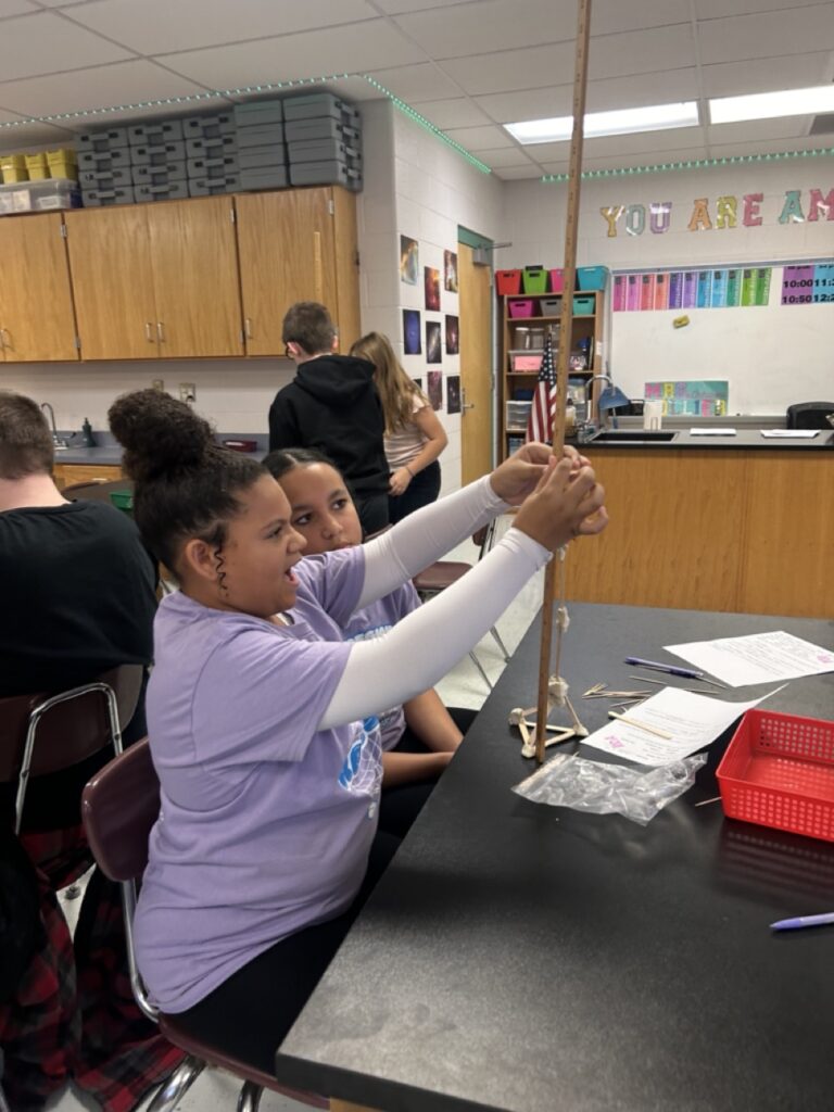 Honoring Our Veterans Through Learning and Engineering