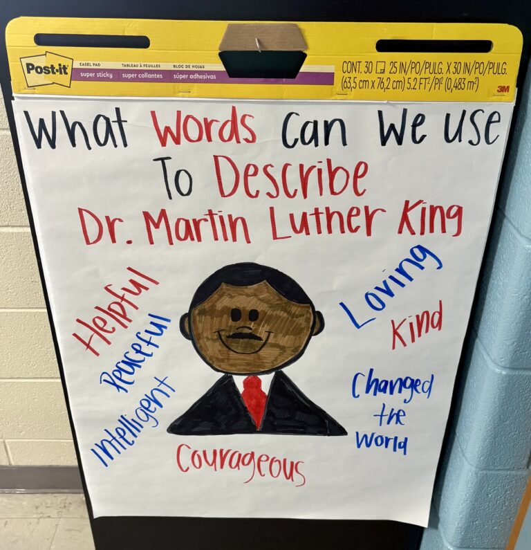 From Learners to Leaders