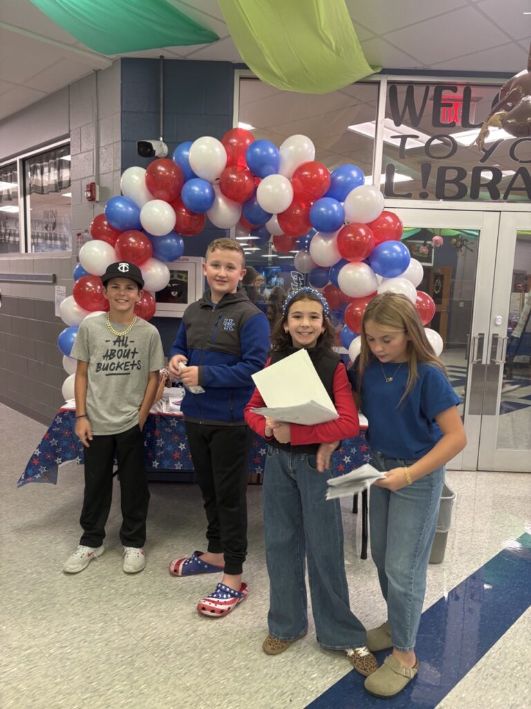 Honoring our Veterans Estill Springs Style