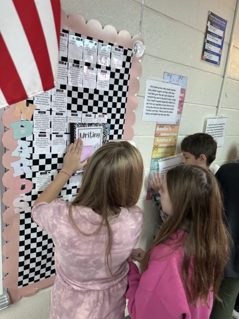 From Claims to Proof: 5th Graders on the Case