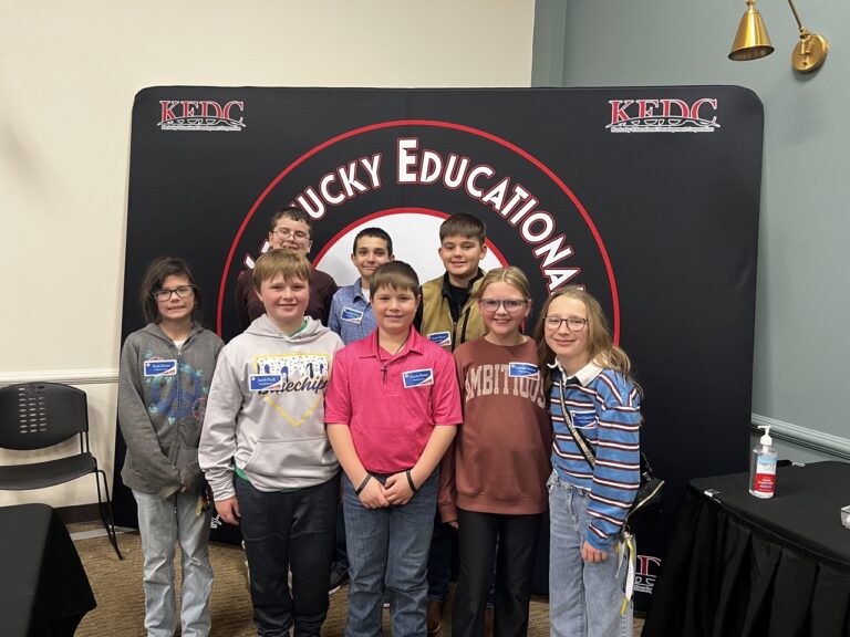 Students Launch Innovation Journey in the Presidential AI Challenge