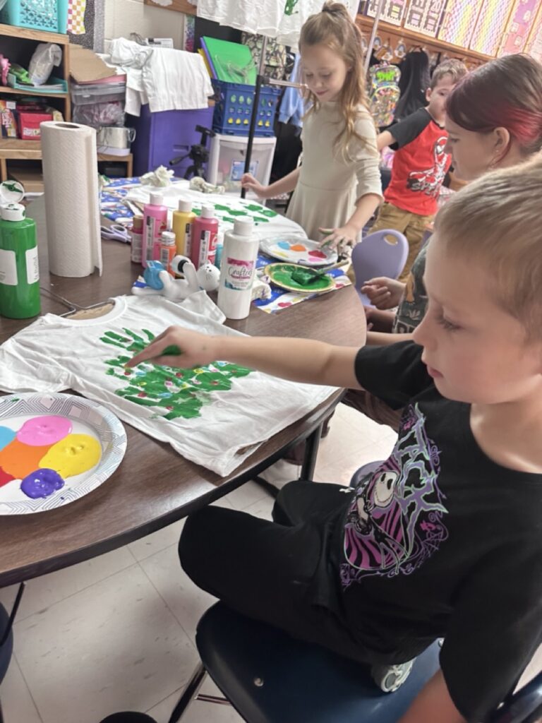 More Than Decorations