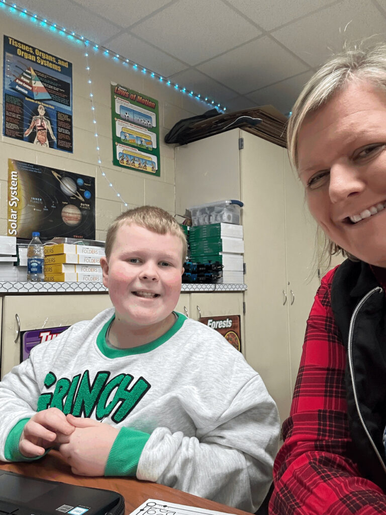 🎄✨Students Shine in Creative Christmas Story Project 🎄✨