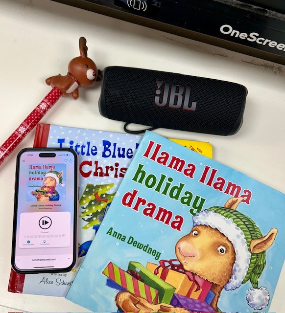 The Magic of Novel Effect