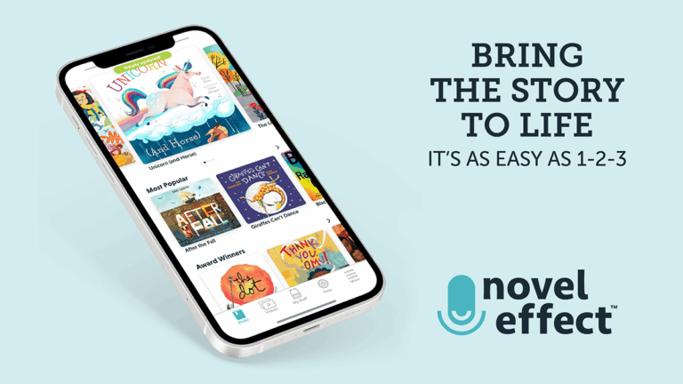 Bringing Stories to Life