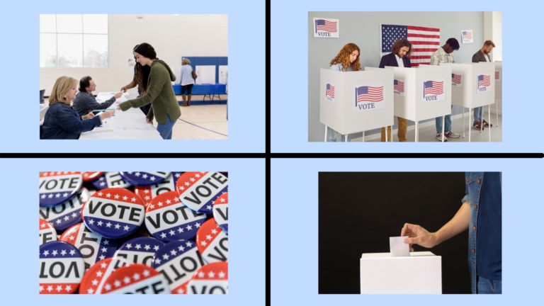 First Grade, What Do You See?