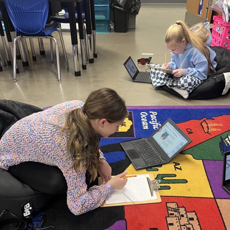 AI in the Classroom: Addressing Concerns While Embracing the Future