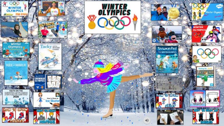 Winter Games 2026