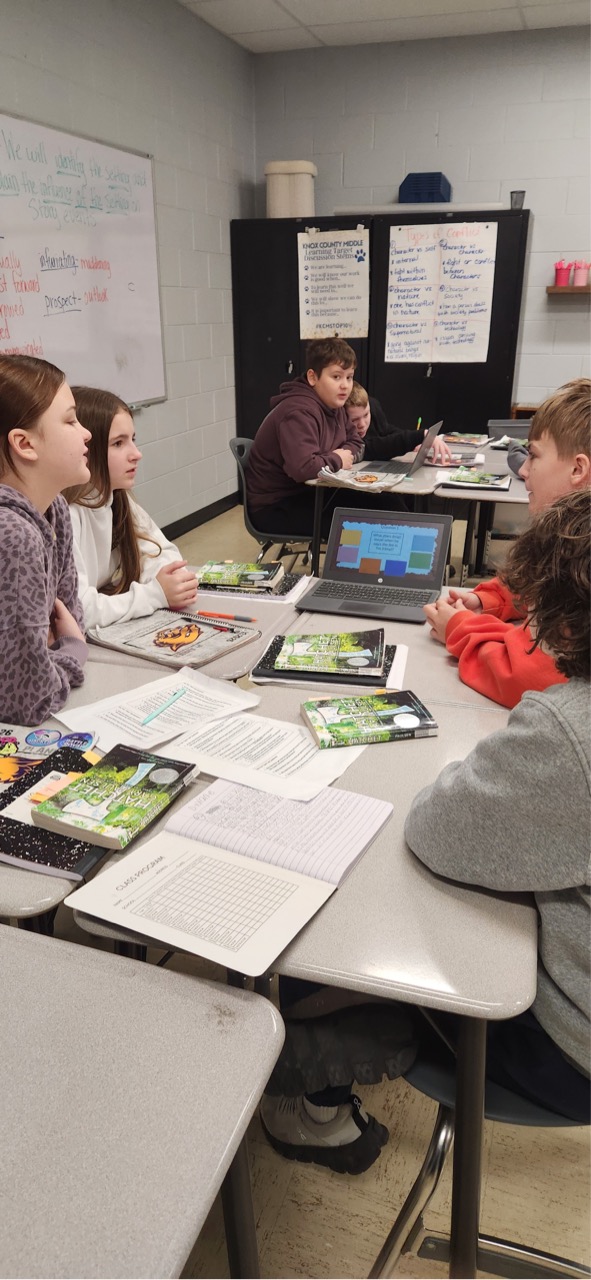 S3 Strategy in Action