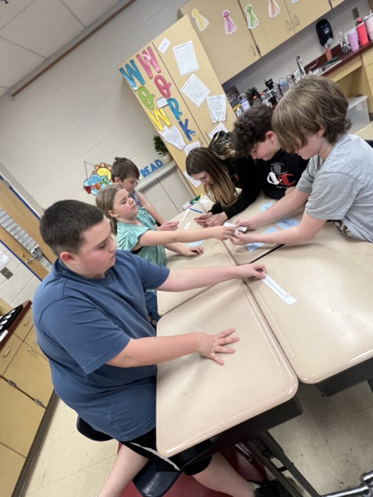 Exploring Government with iCivics