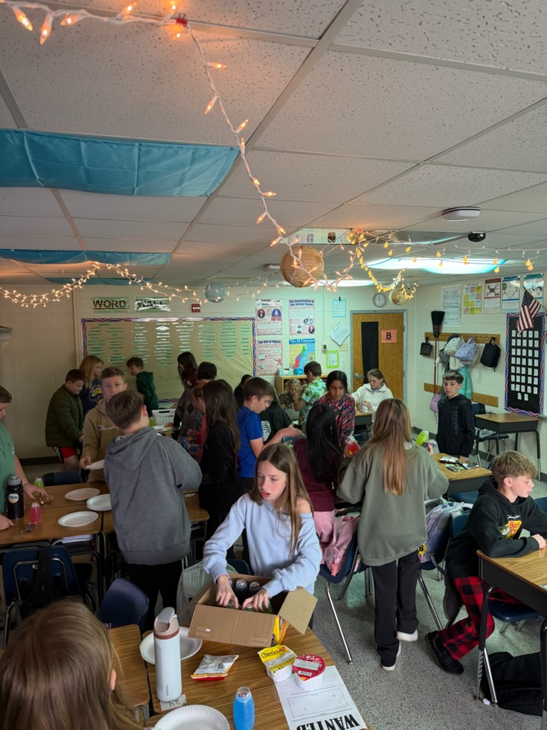 America’s 250th “Interdependence” Party!