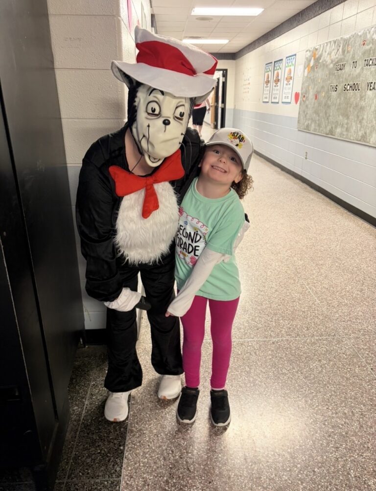 Family Literacy and Civics Night a Big Success!